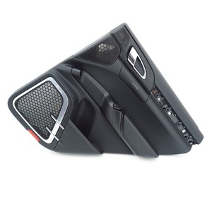 Türverkleidung Burmester hinten rechts Porsche Cayenne 958 92A 95855530225