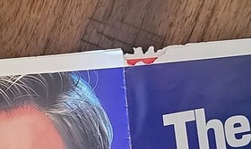 Mattel Power Glove with Sensor Bar for Nintendo NES 1989 Vintage Lg Tested Works