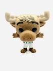 Funko Pop! MLB Mascot Mariner Moose #01 Original White Jersey No Box