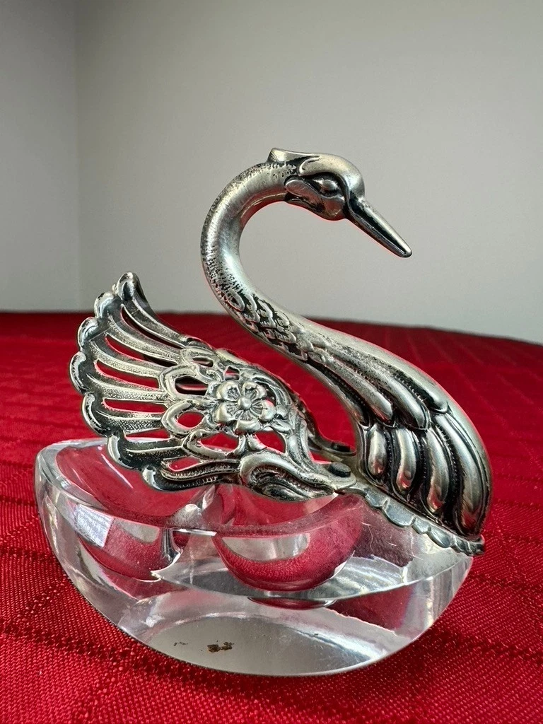 Antique German Silver Salt Cellar for sale | eBay