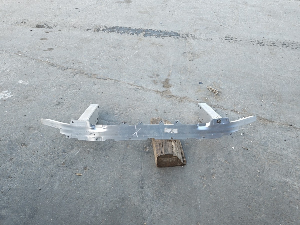 2018- 2020 BMW X3 X4 FRONT REINFORCEMENT BAR 168083 14 OEM | eBay