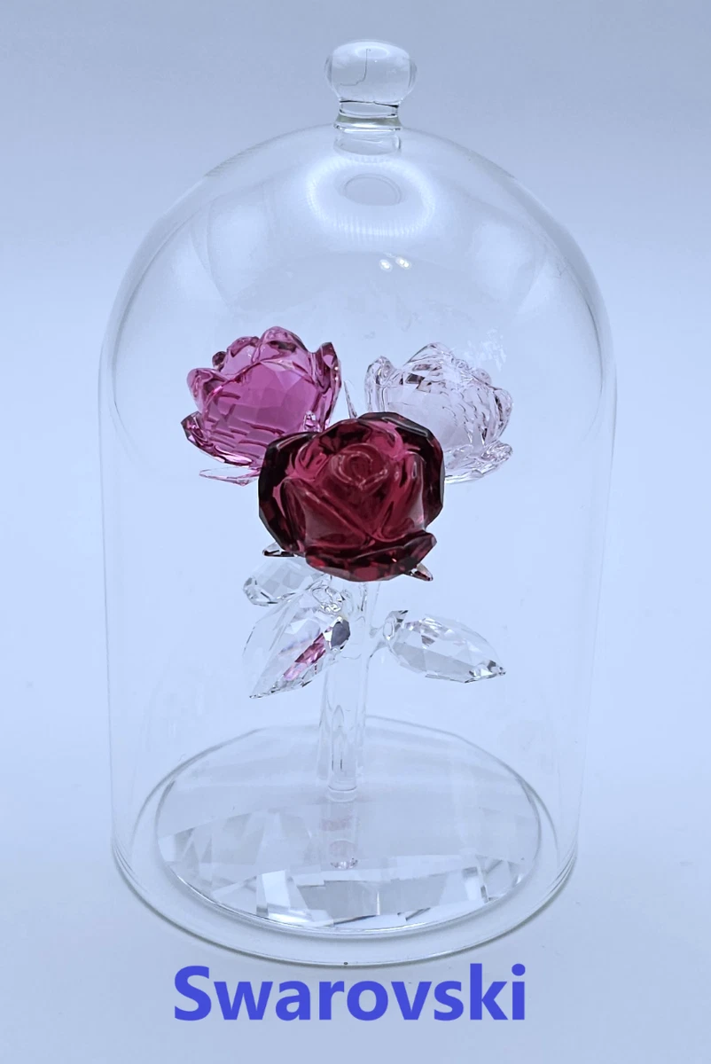 Swarovski Rose for sale | eBay