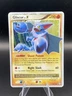 Gliscor LV.X 141/146 Legends Awakened 2008 Holo Pokemon LP/MP HUGE SWIRL!! 🌀