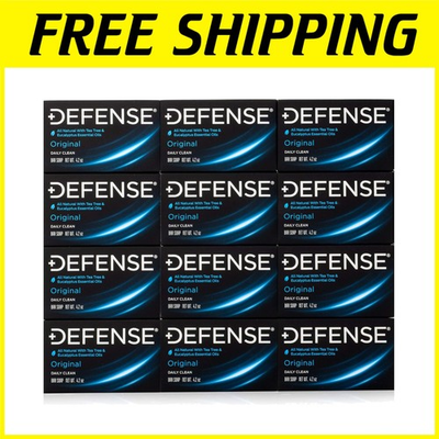 #ad All Natural Tea Tree Soap for Healthy Skin $149.93