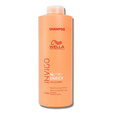 Wella - Invigo Nutri Enrich Deep Nourishing S...