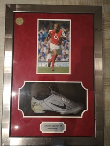 thierry henry nike boots