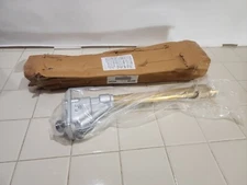 Watts Hy-420-14 Frostproof Wall Hydrant, 14 Inch Thick Wall