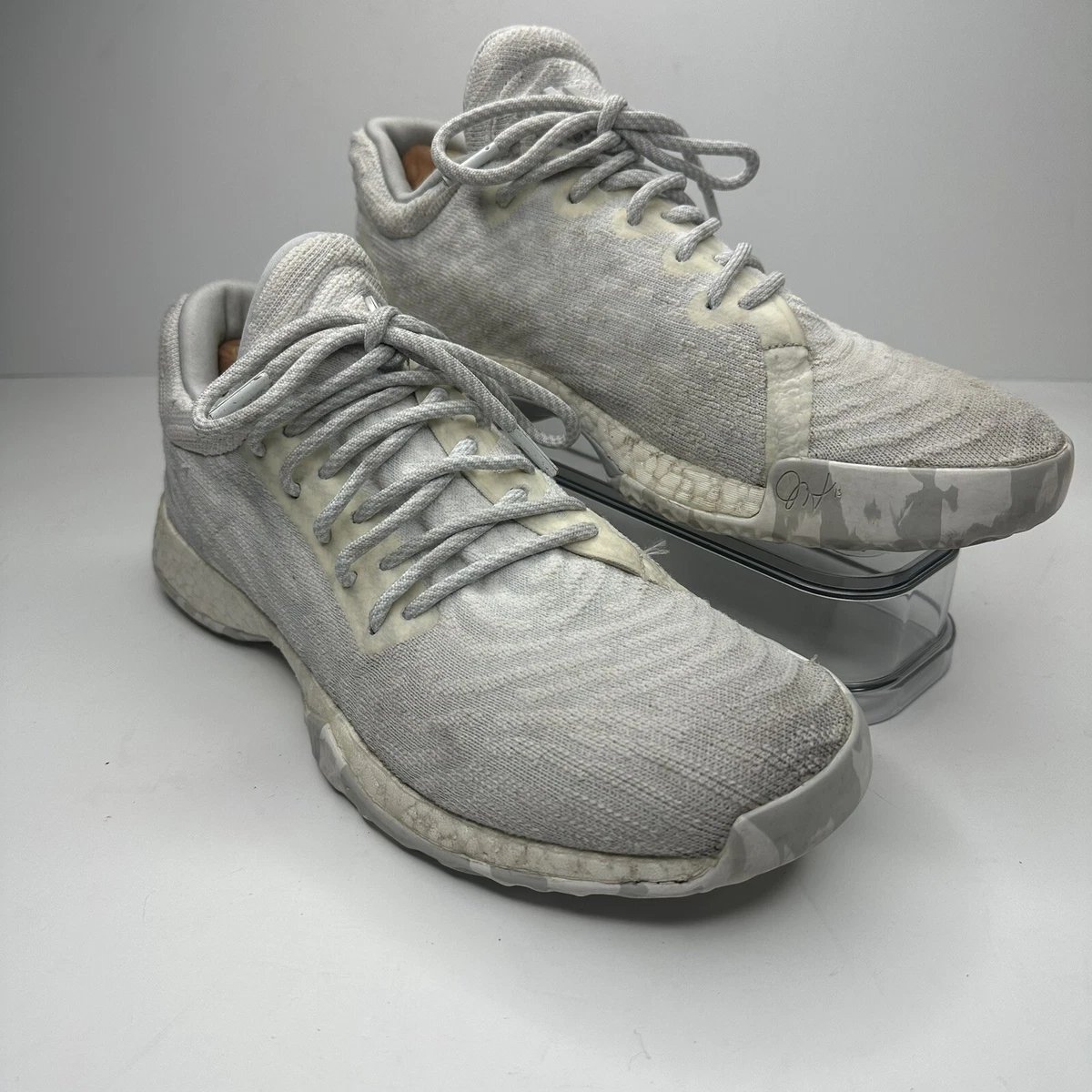 Harden vol 1 ls hotsell primeknit