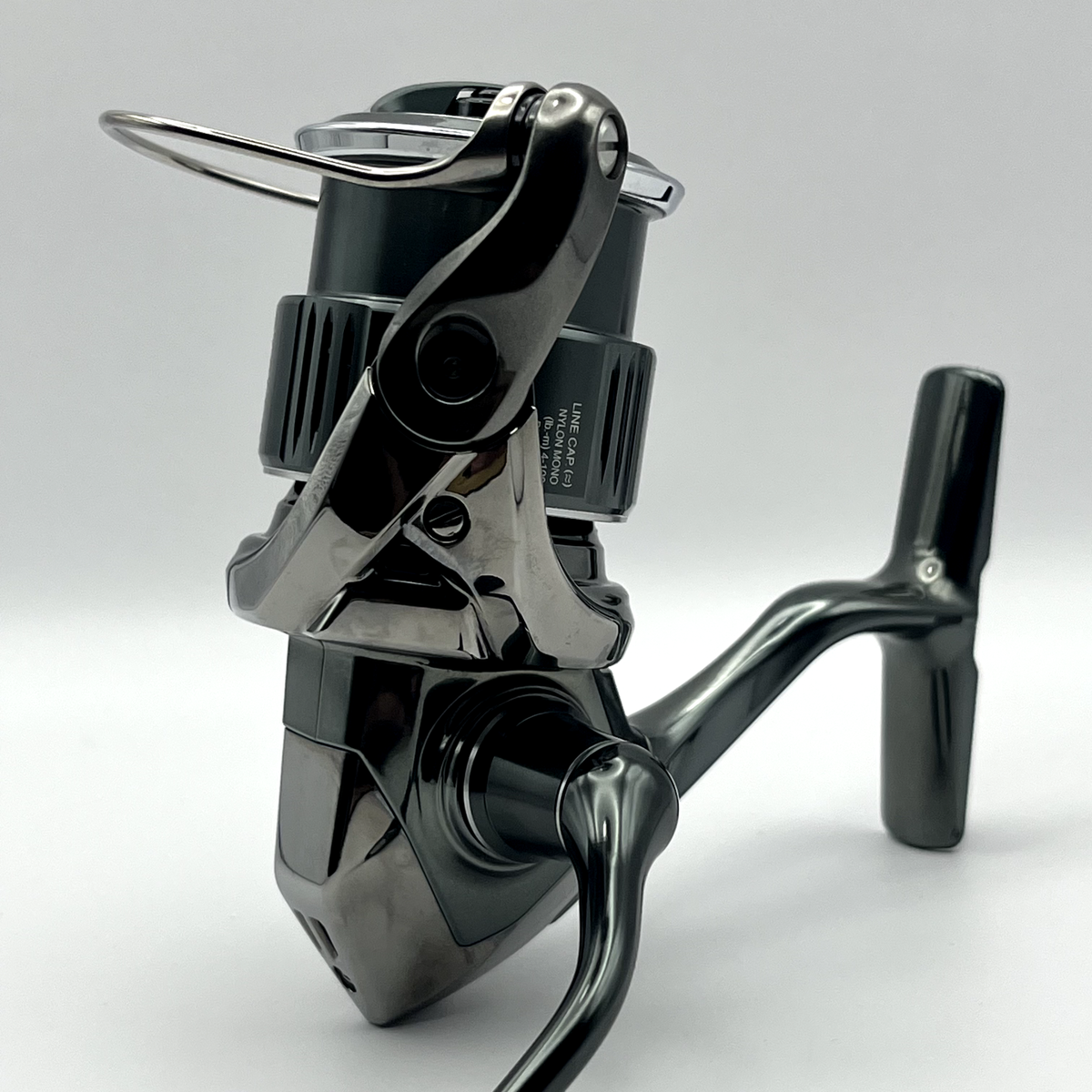 Shimano 22 Stella C2000S Spinning Reel From Japan MINT | eBay Shimano 22 Stella C2000S Spinning Reel From Japan MINT | eBay