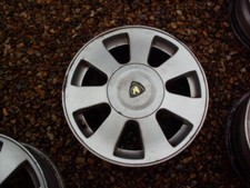 Proton Impian 1.6 Alloy Wheel 15