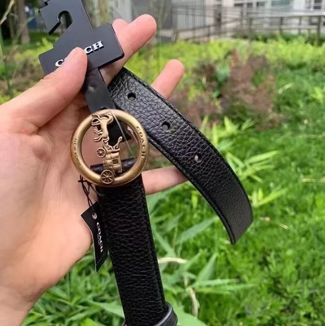 サイズ交換対象外 ca_ito Horseshoe long LTR BELT【Black】 - 通販