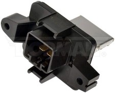 Dorman 973-157 HVAC Blower Motor Resistor fits Chrysler Dodge Volkswagen models
