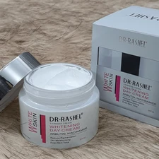 Dr Rashel Whitening Day Cream Arbutin Niacinamide Pigmentation 24h Moisturising