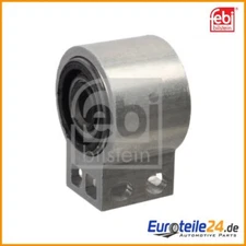 Bearing, handlebar Febi Bilstein 106426 for Opel Astra J GTC