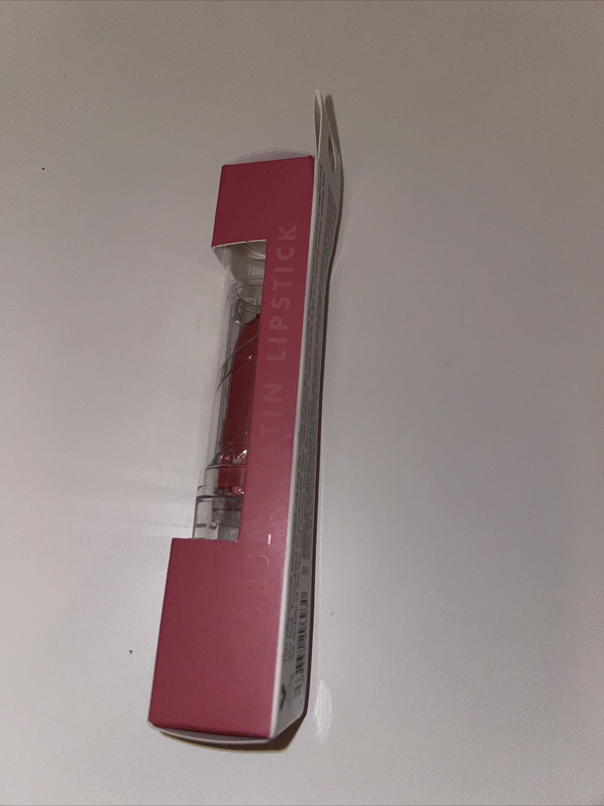 ELF Srsly Satin Lipstick Taffy 29693 Set of 2 for sale online eBay