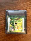 Jungle Book: Mowgli's Wild Adventure (Nintendo Game Boy Color) Tested