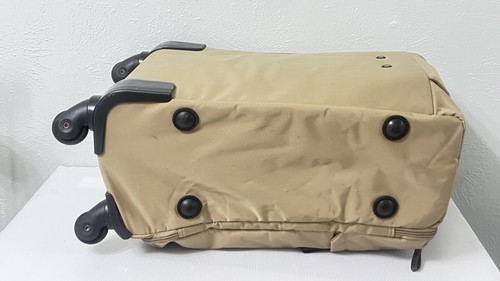 Bric's nylon Carry On trolley - Picture 10 of 11