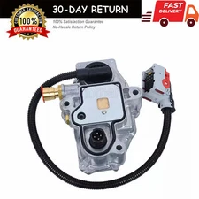 24V New Clutch Solenoid Valve for Volvo VNL/Mack Granite Trucks 2018+ 22327072