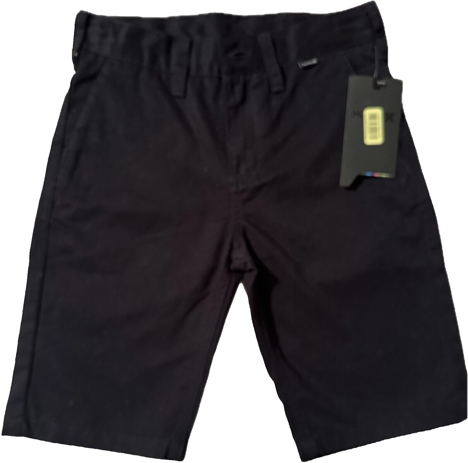 Hurley Size 10 Shorts for Boys