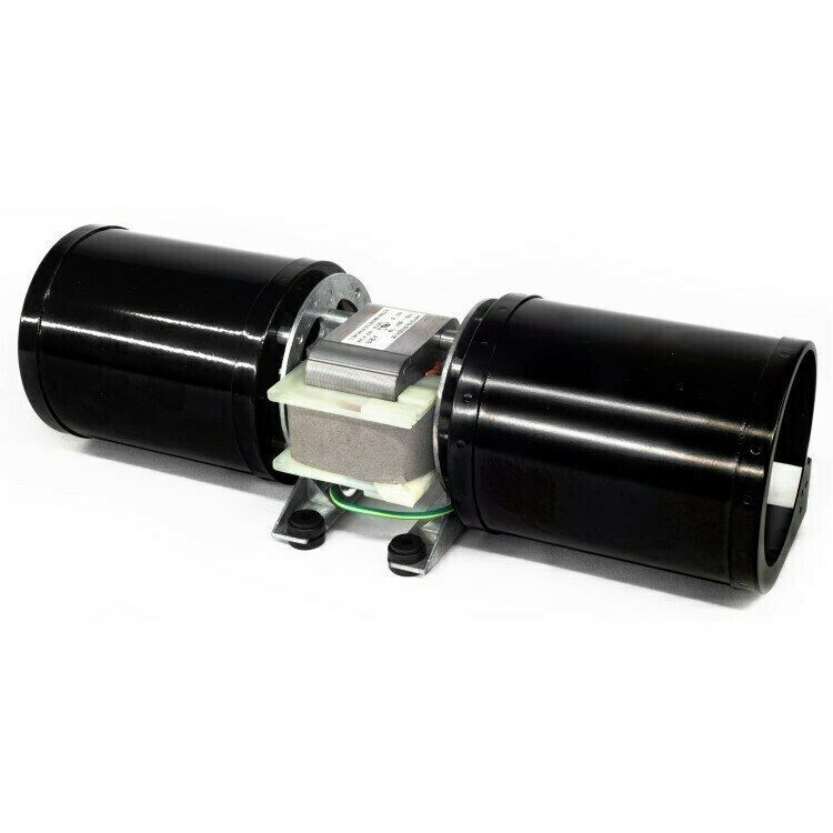 GDS-63 Dual Blower Motor Replacement for Napoleon GDS50 / GS50 | eBay