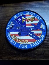 souvenir cloth badges and patches