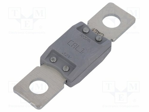 Предохранитель cal 1 32v