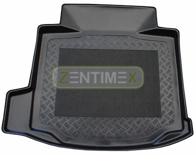 Kofferraumwanne für Chevrolet Malibu 5 Limousine Stufenheck 4-türer 2011-2015