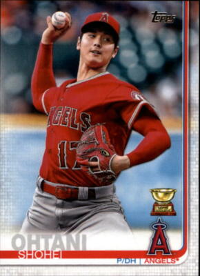 2019 Topps Series 2 Insert,Parallel,Autograph,Relic Singles (Pick Your Cards)