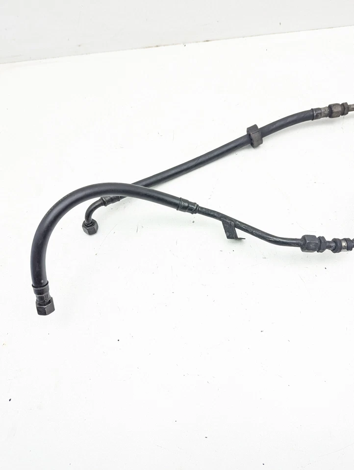 Шланги охладителя трансмиссионного масла для Mercedes-Benz S430 AWD 4.3 V8 W220 2000-2006 годов выпуска - Изображение 3 из 4