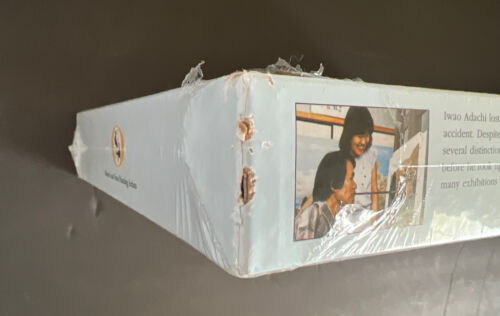 Romantic Street Rothenburg 1000 Pc. Puzzle Iwao Adachi New Damaged Corner Box - Picture 3 of 7
