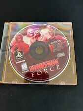 Fighting Force (Sony PlayStation 1, 1997) for sale online