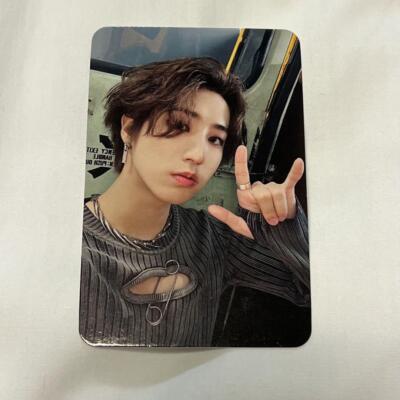 Stray Kids 樂-STAR ROCK-STAR MusicKorea Limited Official