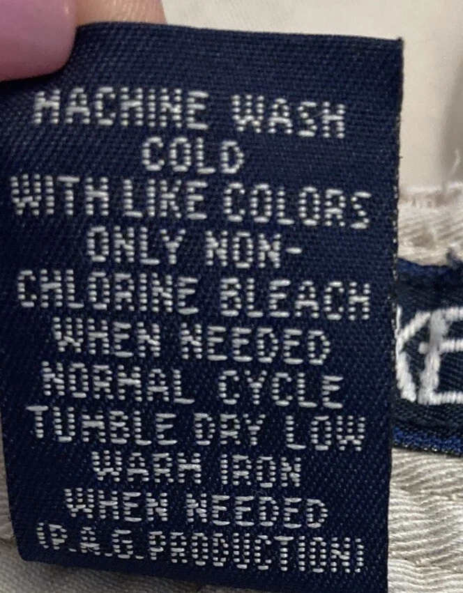 Pantalones cortos cargo Cherokee caqui para hombre, talla 40 Foto 4 de 4