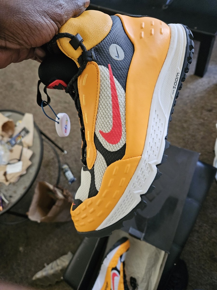 nike air terra sertig taxi