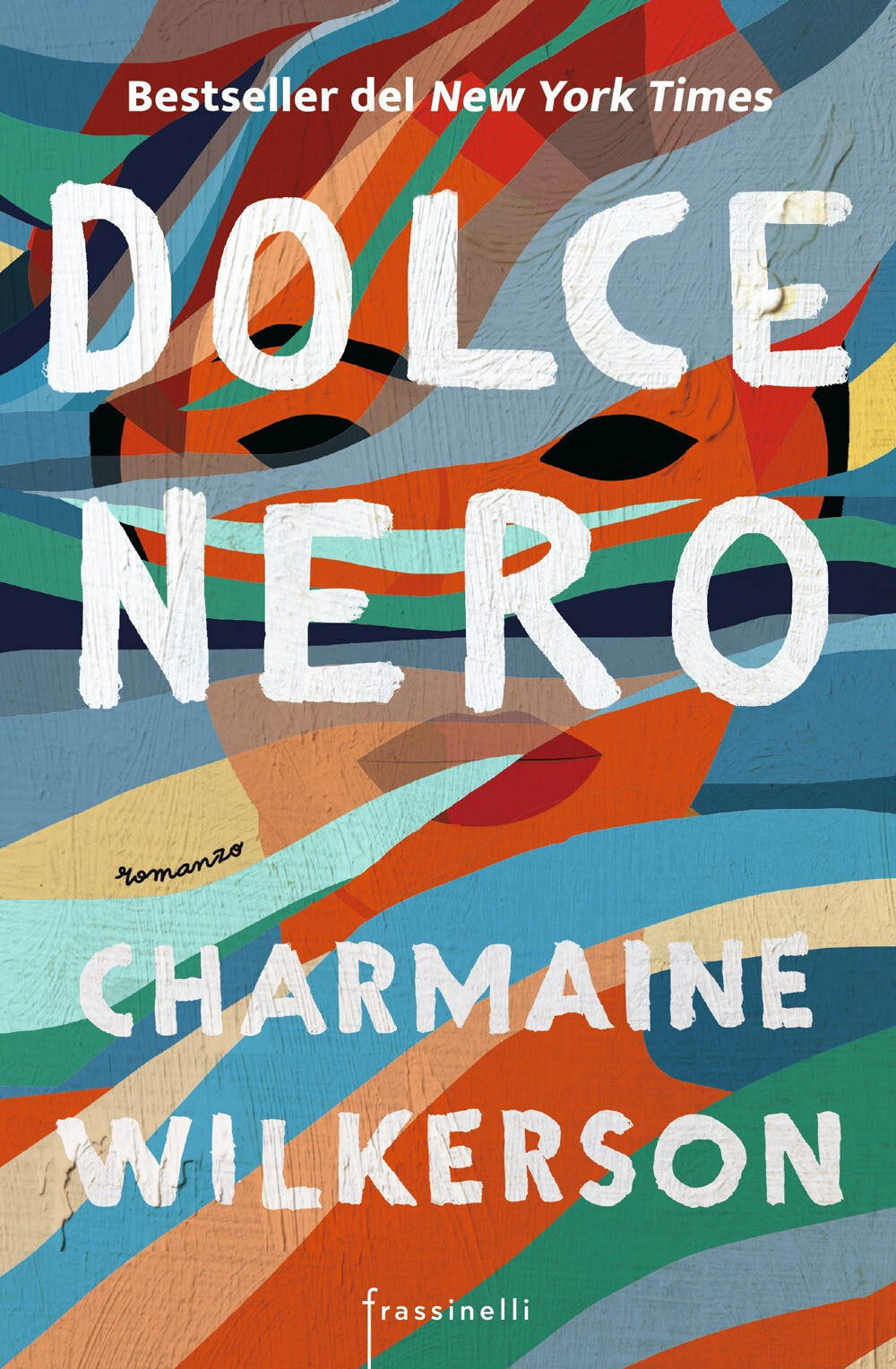 Libri Wilkerson Charmaine - Dolce Nero