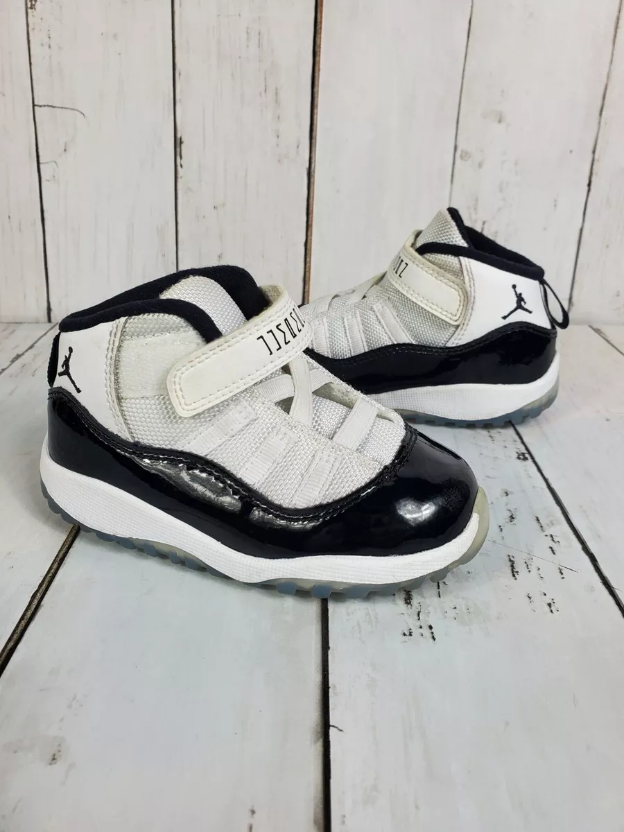 Concord 11 baby cheap