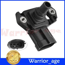 MAP Sensor Air Intake Pressure Sensor Fit For Holden Rodeo Colorado Isuzu