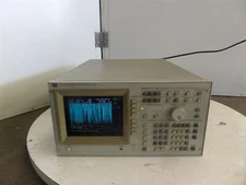 HP 4194A Impedance / Gain-Phase Analyzer 