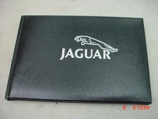 Jaguar by Edward John Barrington Douglas-Scott-Mon