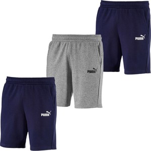 puma casual shorts