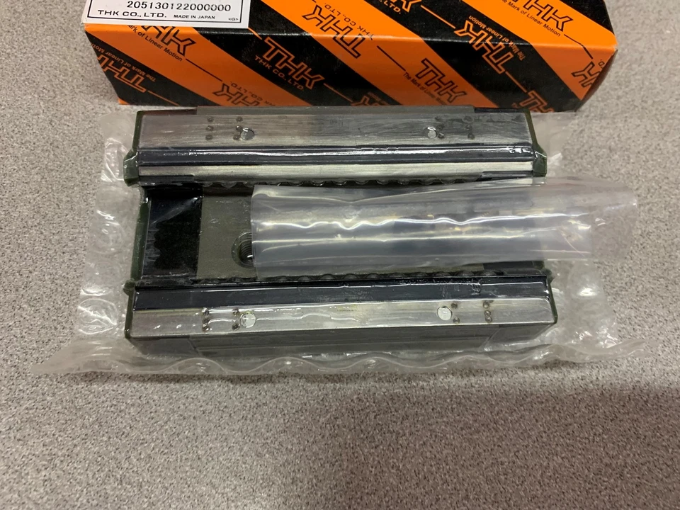 NUEVO EN CAJA THK BLOCK GSR30T Foto 3 de 3