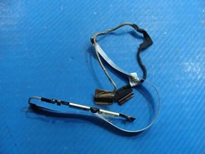 HP 15.6" 15-dw0052wm Genuine Laptop LCD Video Cable w/WebCam DC02C00LO00