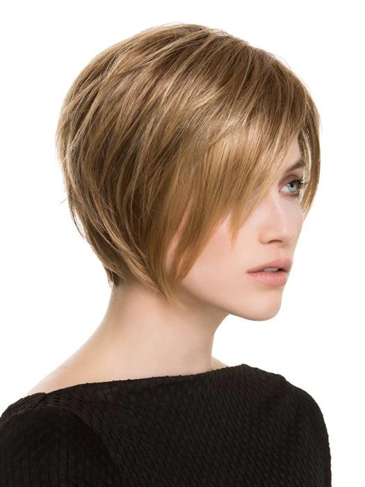 Pelucas Java | Ellen Wille | Perucci Foto 4 de 4