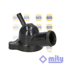 Fits Seat Leon Audi A1 VW Beetle Jetta Coolant Flange Mity 04L121131AA