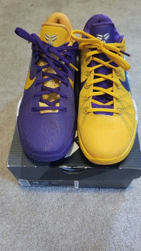 Kobe Yin Yang VII Size 10 | eBay