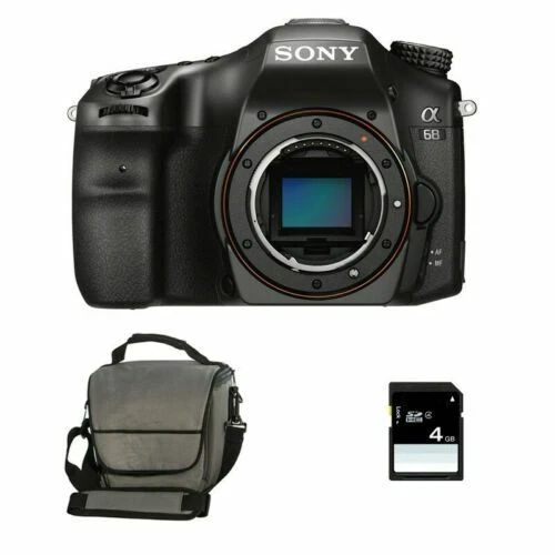 Appareils photo numériques compacts Sony Sony Alpha