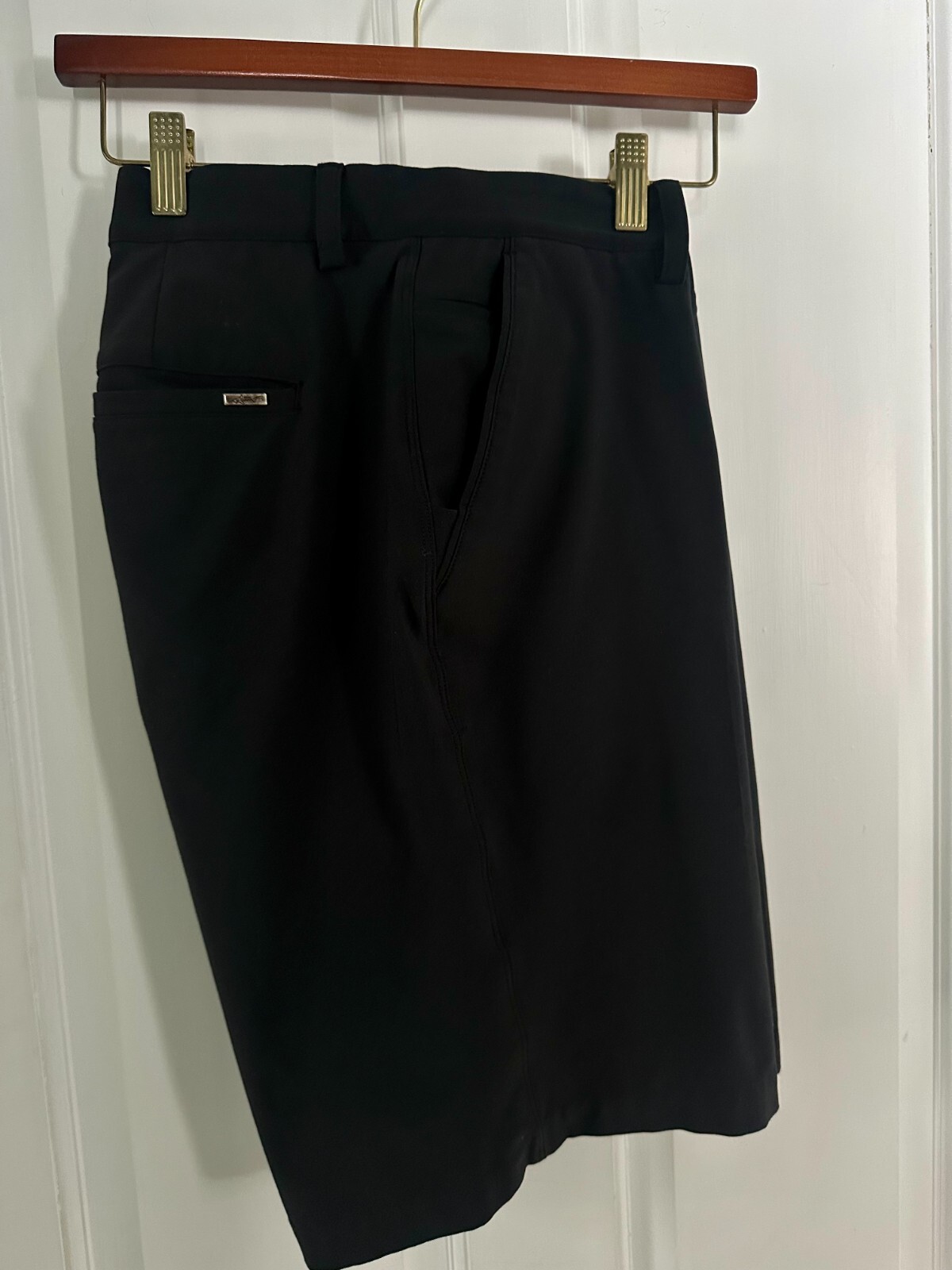 Greg Norman Everbest Stretch Performance Golf Sho… - image 2