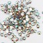 1440pcs Glitter Sunrise AB Nail Art Rhinestones Crystal Gems 3D Nails ...
