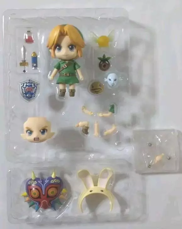 Nendoroid 553 deals