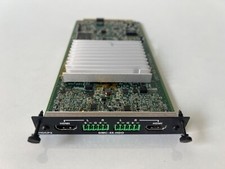 Crestron DMC-4K-HDO 2-Channel HDMI 4k Digital Media Output Card